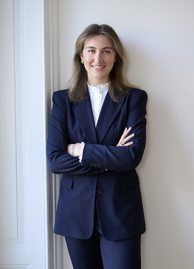 Maisondroite Sara Kreis