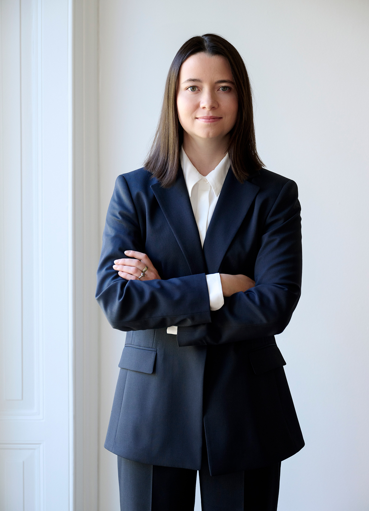 Maisondroite Sarah Bader